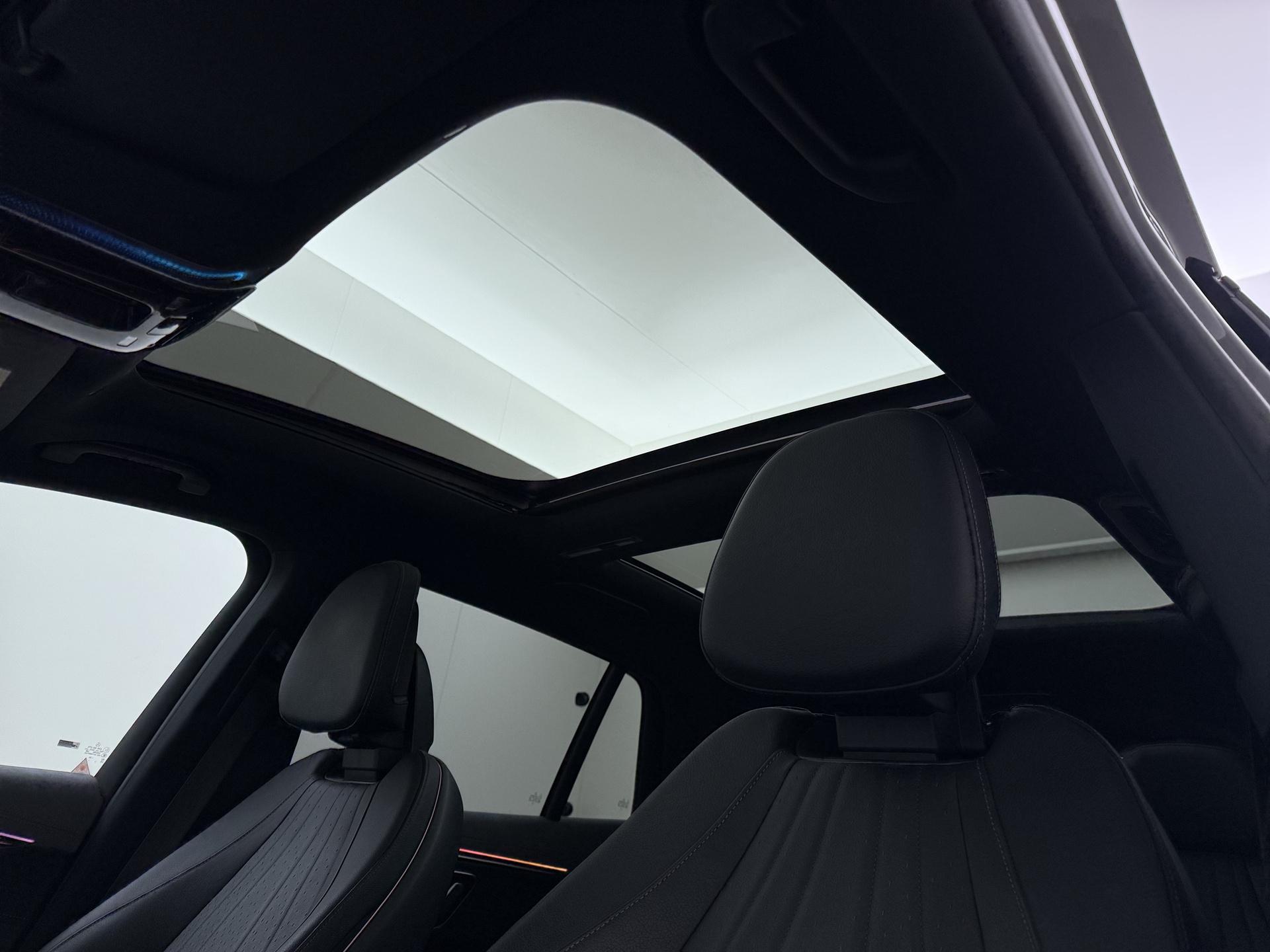 Mercedes-Benz EQS SUV 580 4MATIC AMG Line 7-pers. 108 kWh Accu 3