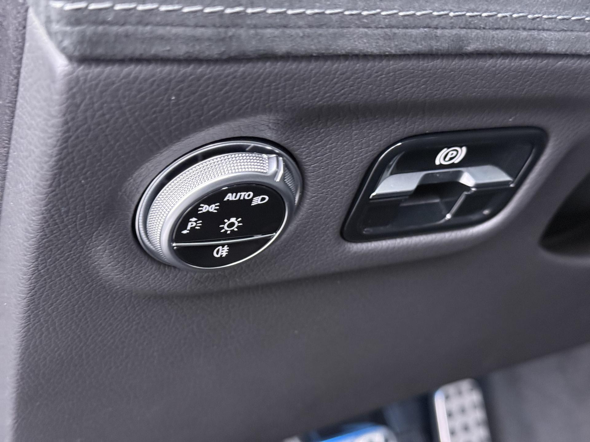 Mercedes-Benz EQS SUV 580 4MATIC AMG Line 7-pers. 108 kWh Accu 30