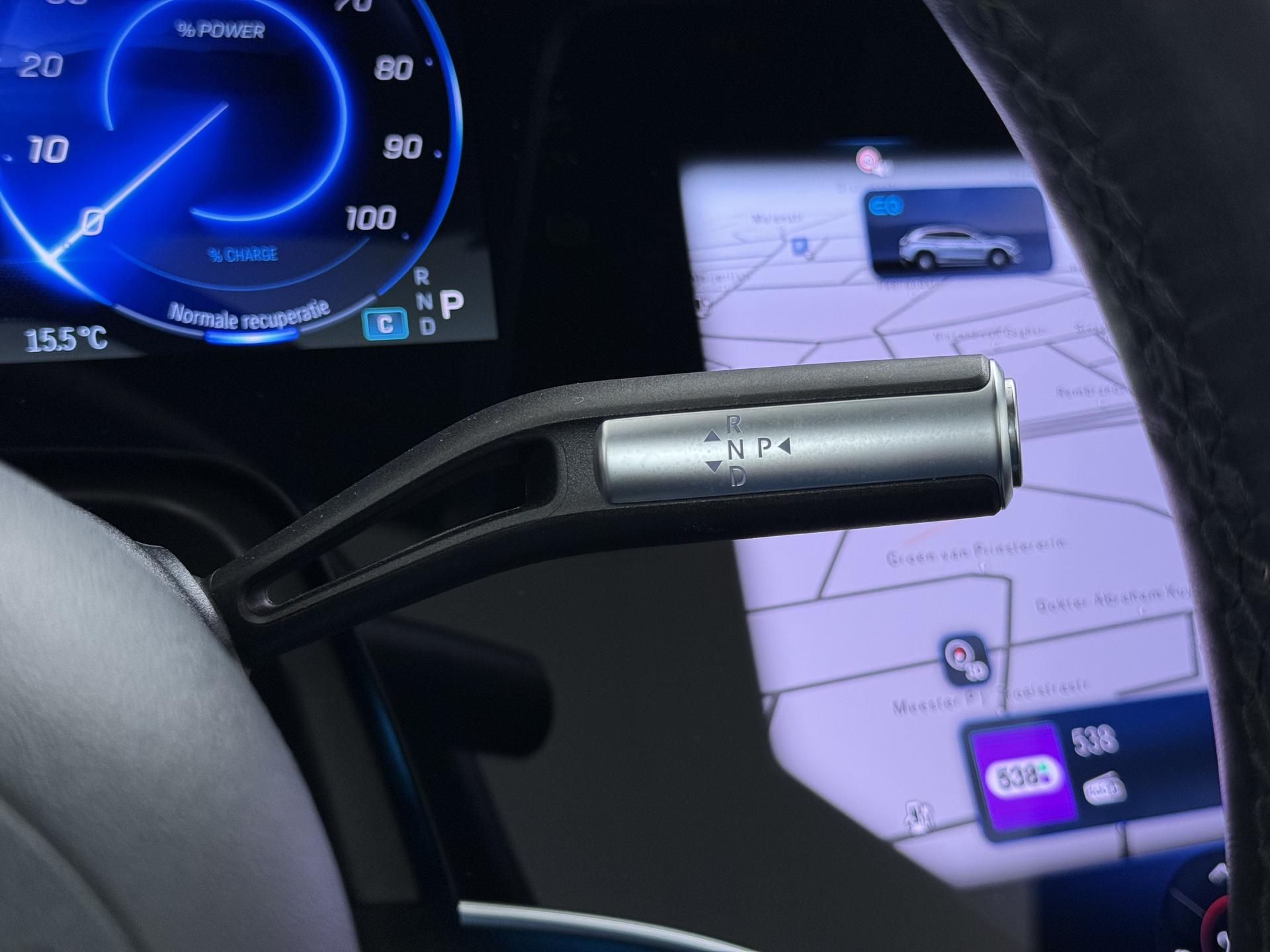 Mercedes-Benz EQS SUV 580 4MATIC AMG Line 7-pers. 108 kWh Accu 36