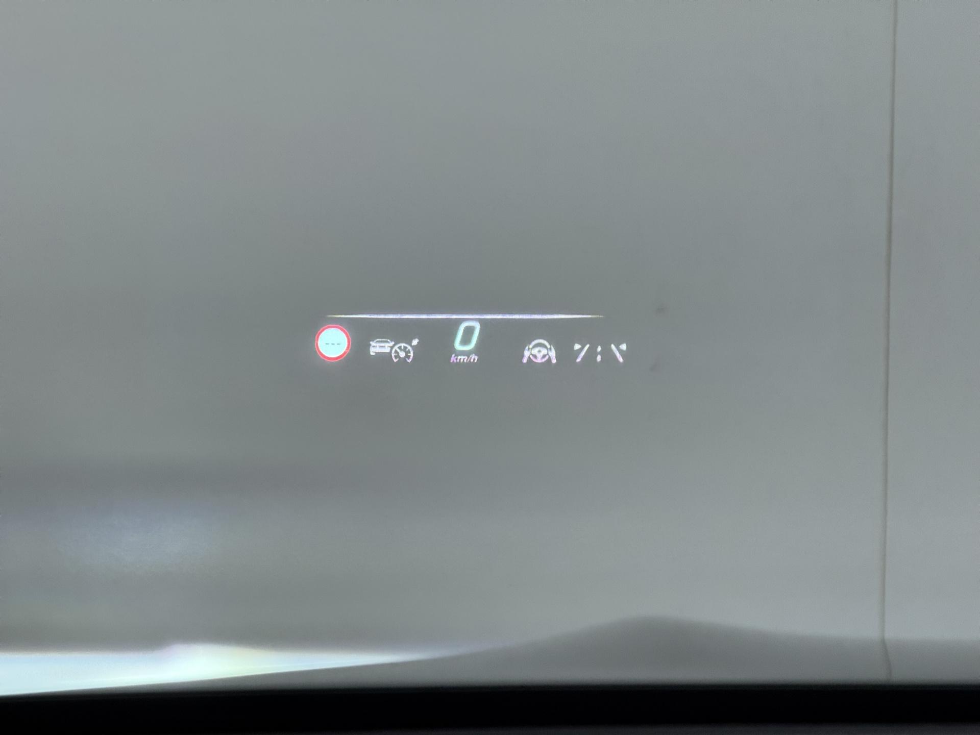 Mercedes-Benz EQS SUV 580 4MATIC AMG Line 7-pers. 108 kWh Accu 41