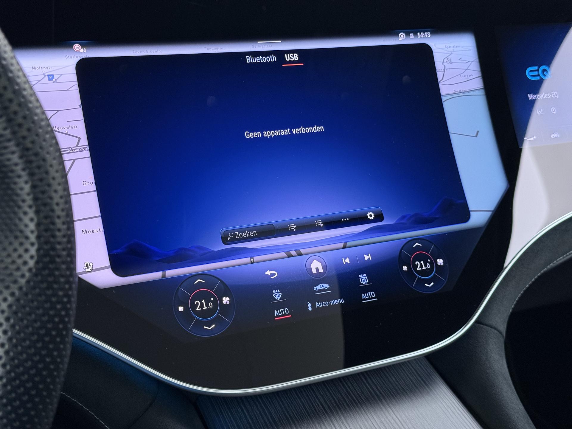 Mercedes-Benz EQS SUV 580 4MATIC AMG Line 7-pers. 108 kWh Accu 47