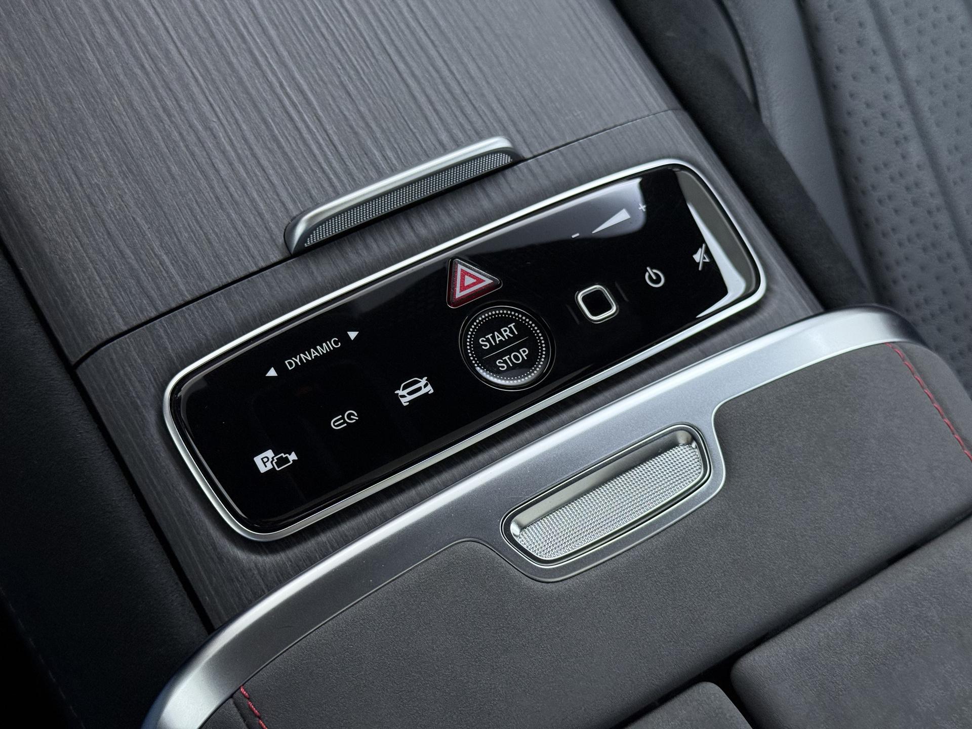 Mercedes-Benz EQS SUV 580 4MATIC AMG Line 7-pers. 108 kWh Accu 51