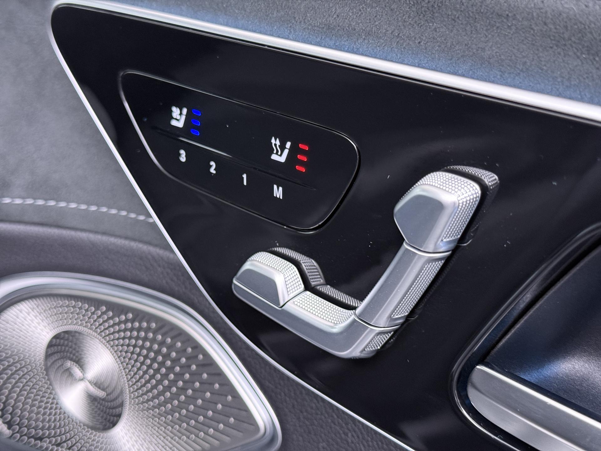 Mercedes-Benz EQS SUV 580 4MATIC AMG Line 7-pers. 108 kWh Accu 55