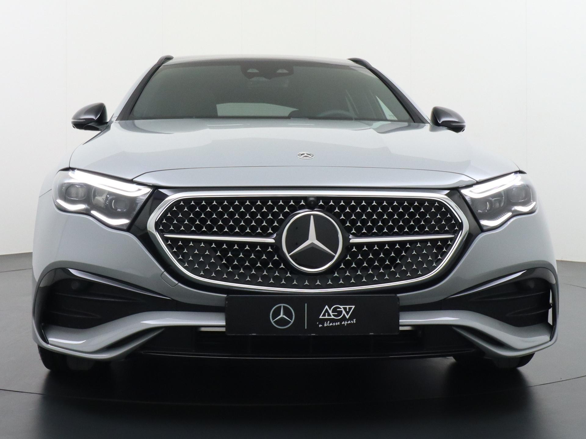 Mercedes-Benz E-klasse Estate 300 e Sport Edition 11