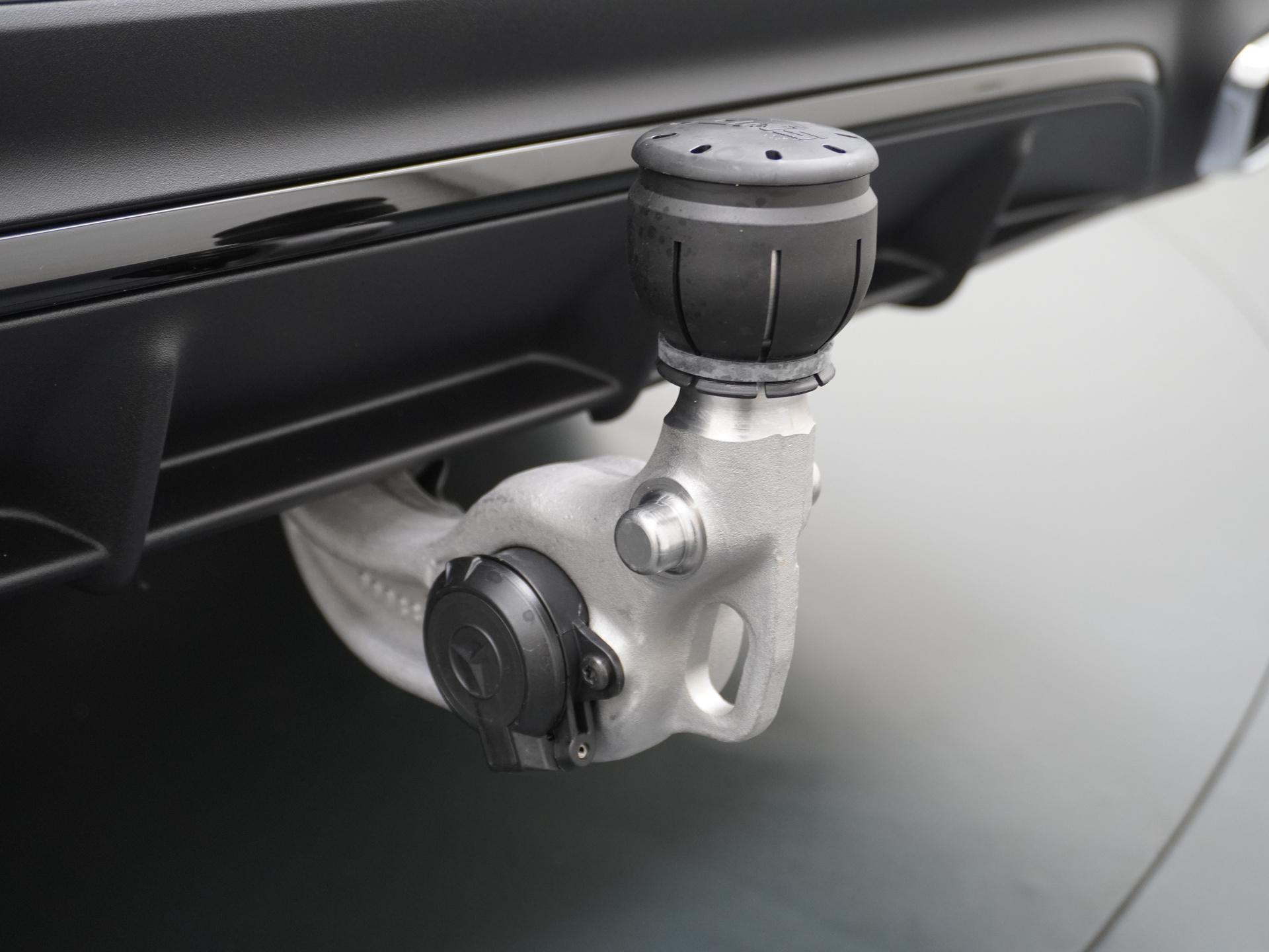 Mercedes-Benz E-klasse Estate 300 e Sport Edition 16