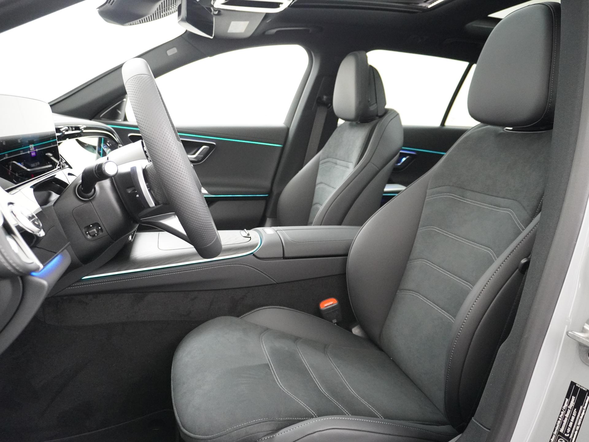 Mercedes-Benz E-klasse Estate 300 e Sport Edition 24