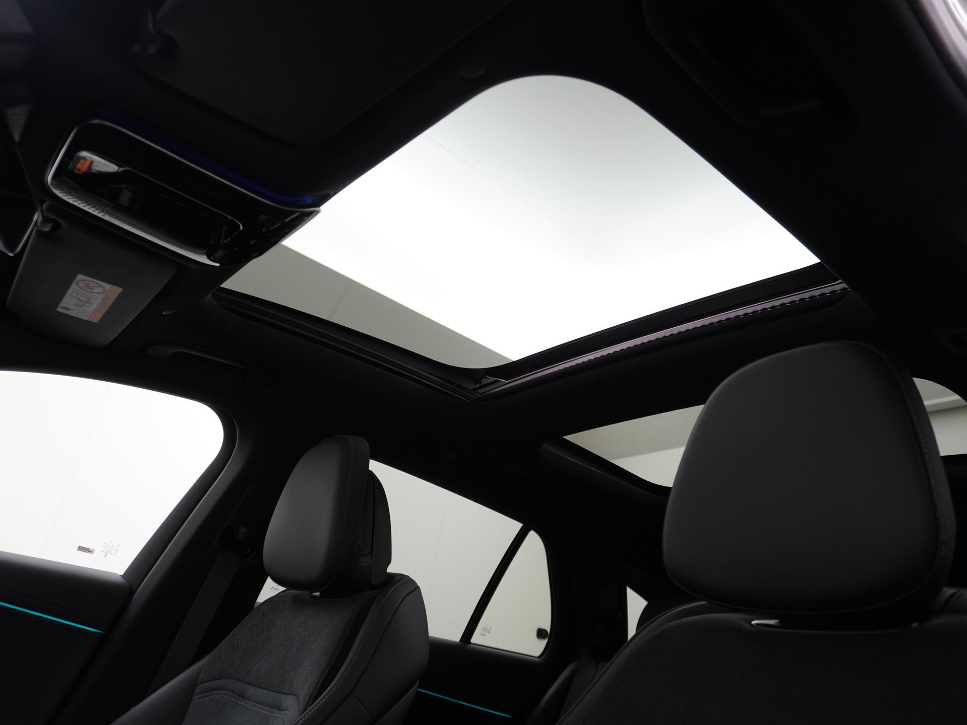 Mercedes-Benz E-klasse Estate 300 e Sport Edition 3