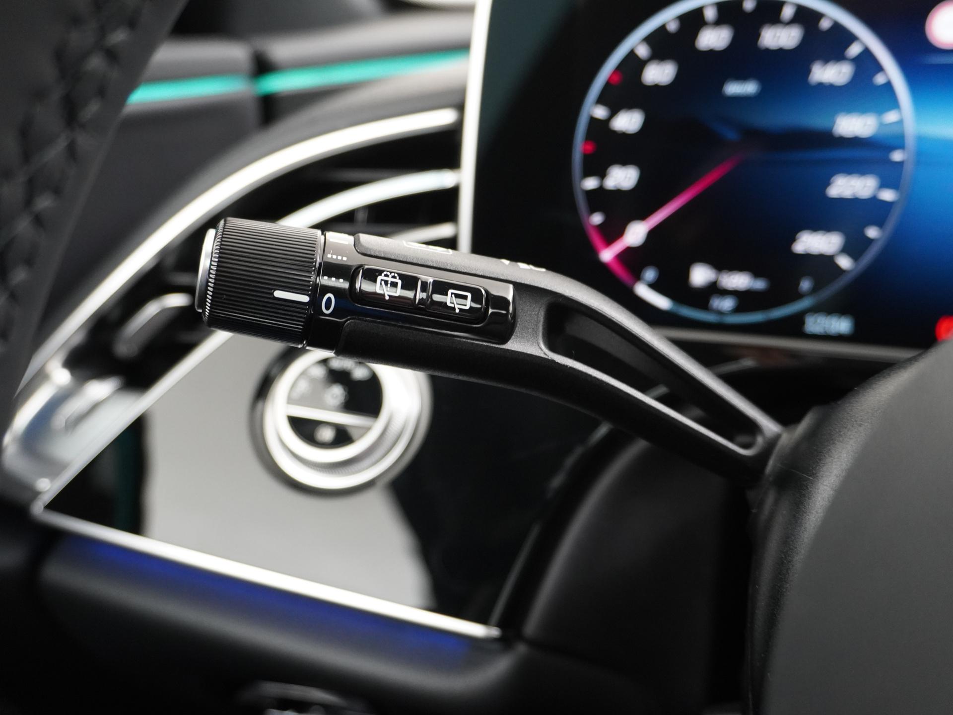 Mercedes-Benz E-klasse Estate 300 e Sport Edition 30