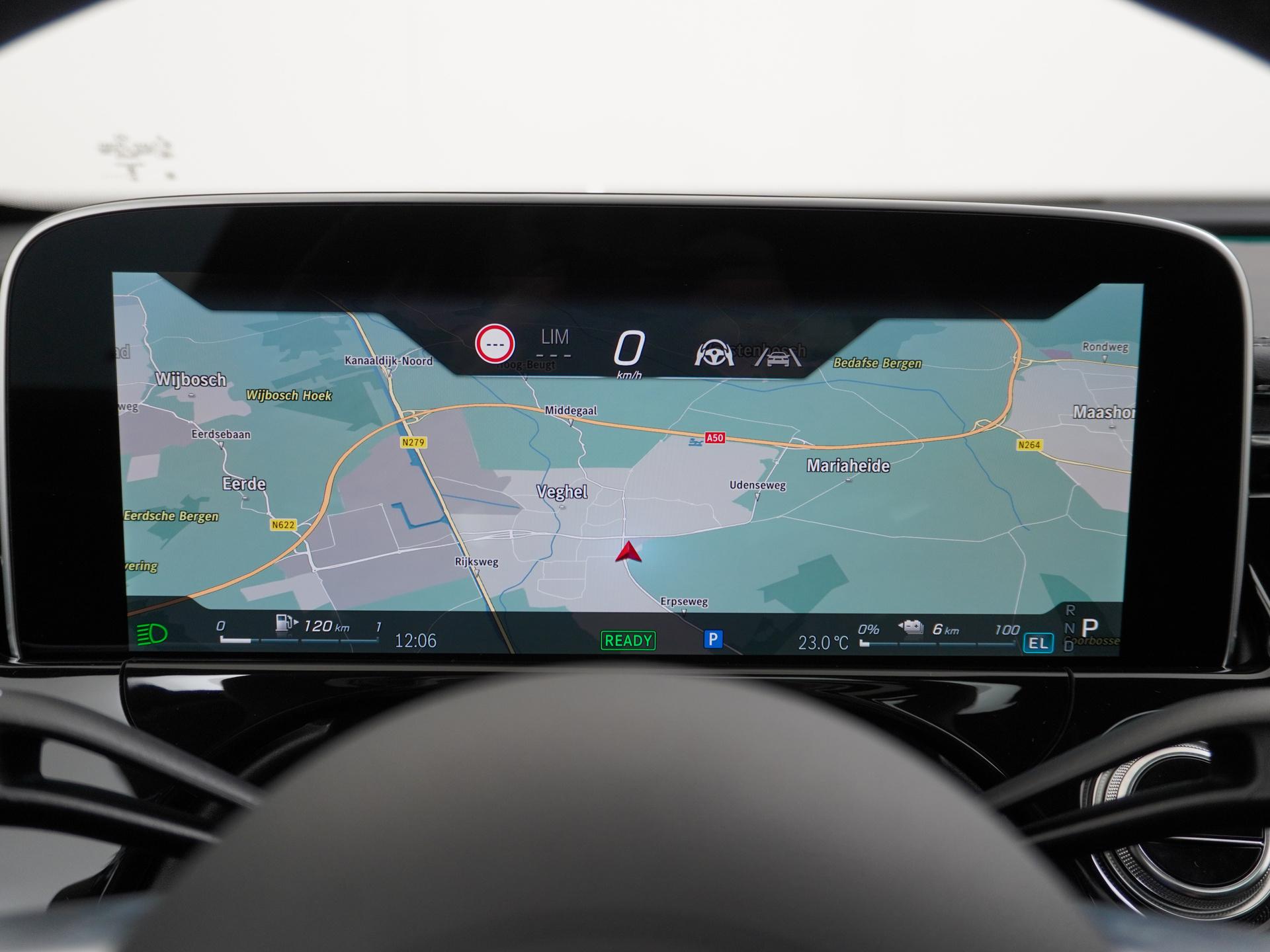 Mercedes-Benz E-klasse Estate 300 e Sport Edition 37