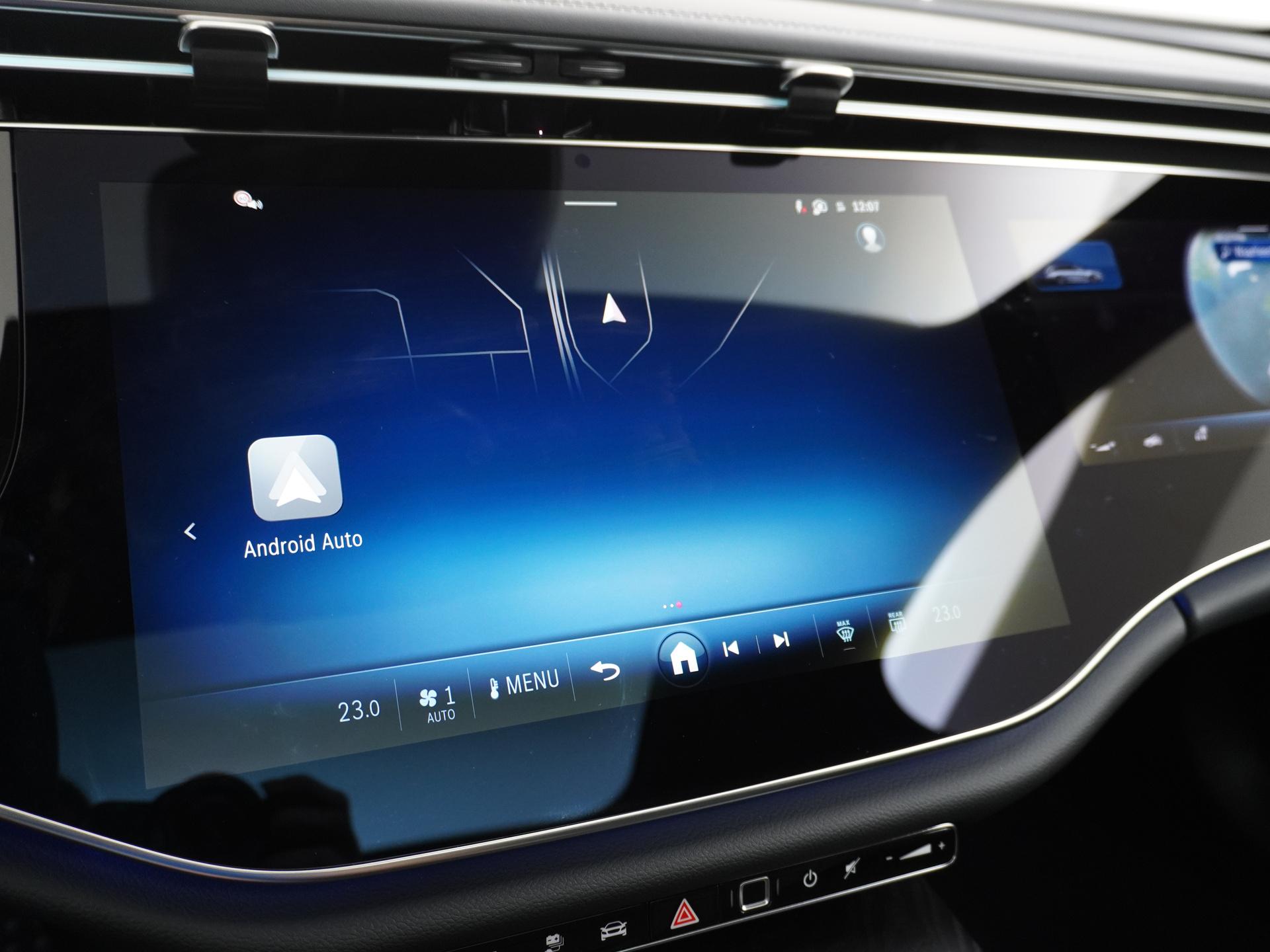 Mercedes-Benz E-klasse Estate 300 e Sport Edition 39