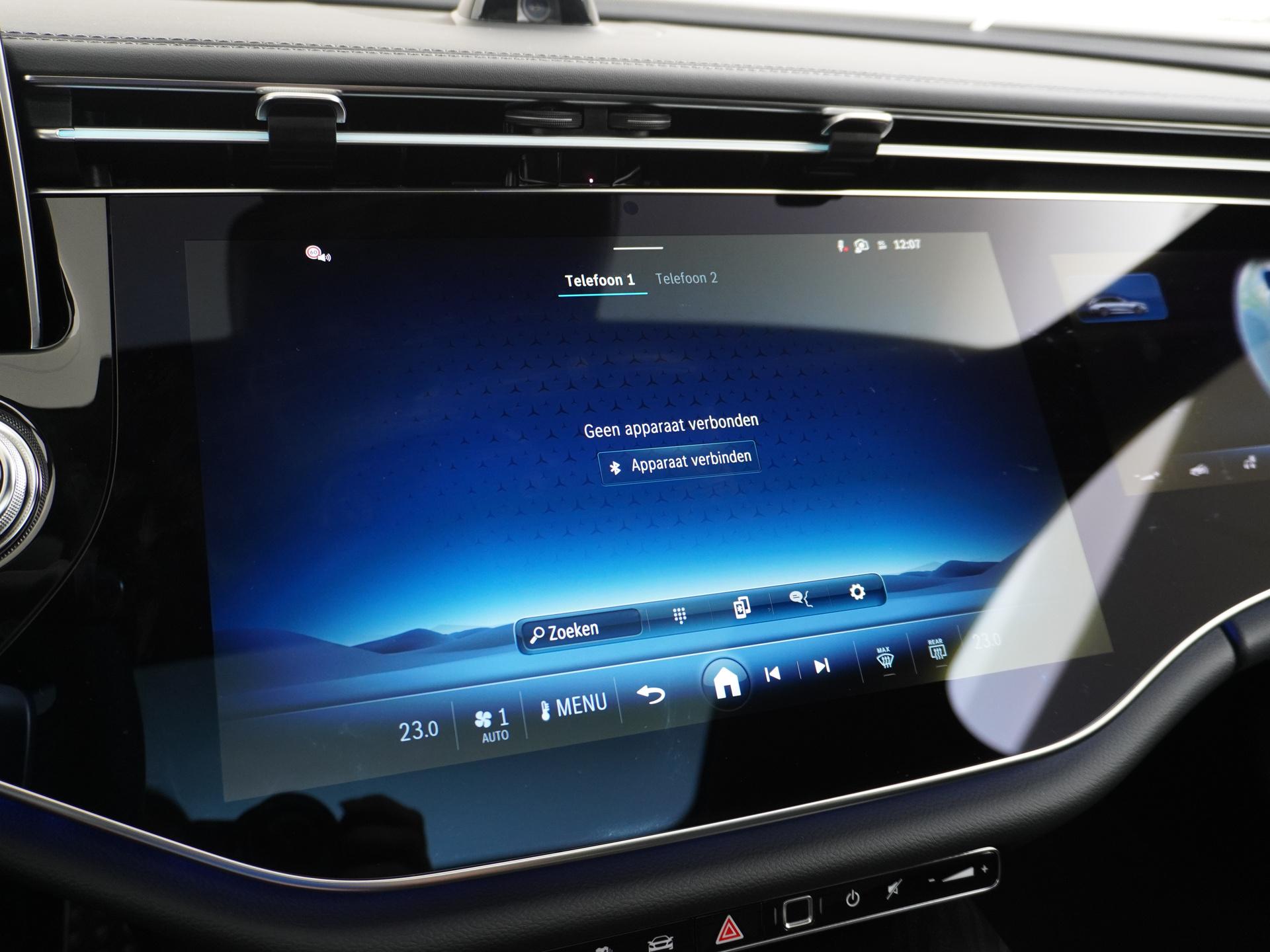 Mercedes-Benz E-klasse Estate 300 e Sport Edition 40