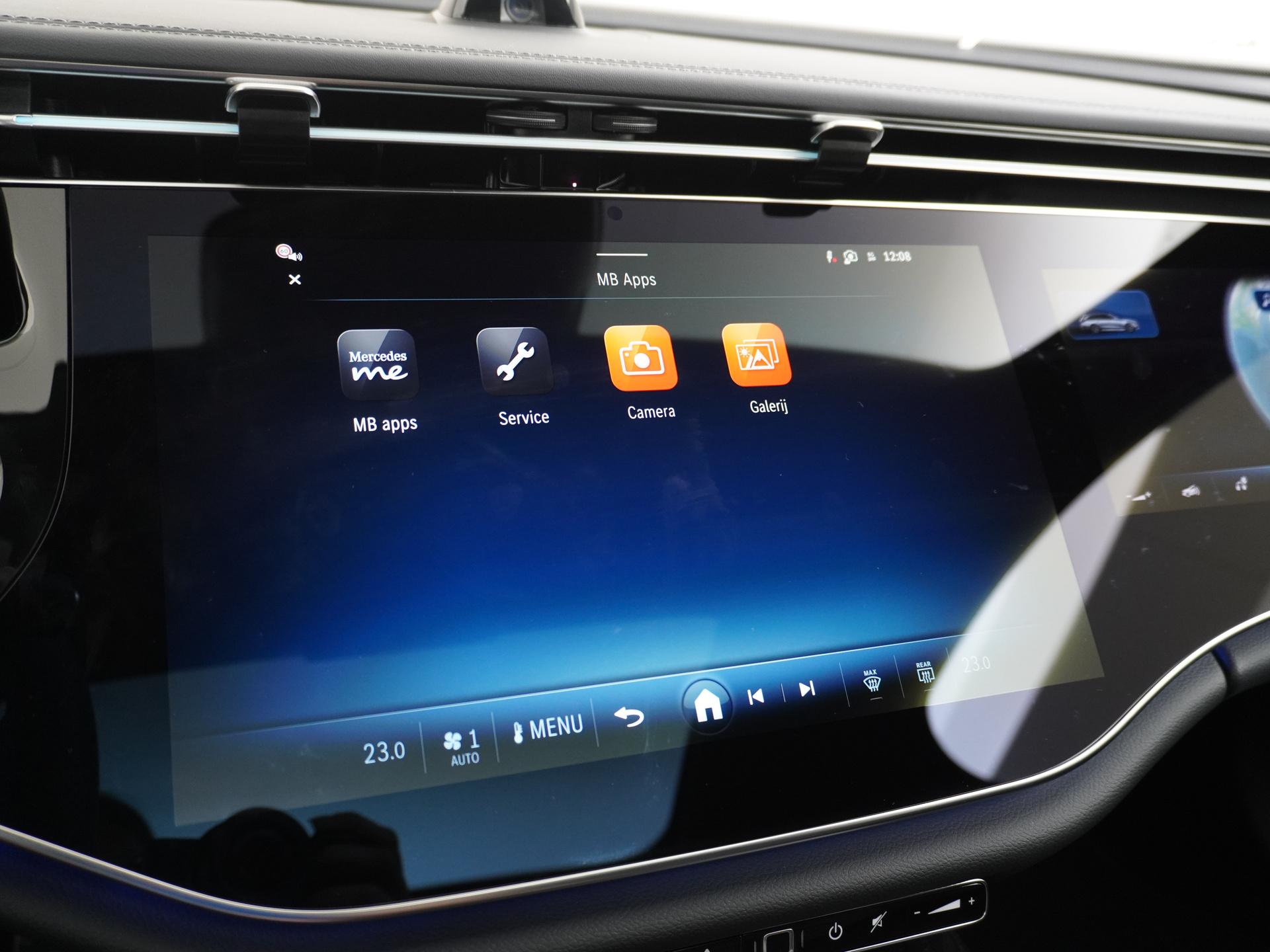 Mercedes-Benz E-klasse Estate 300 e Sport Edition 44