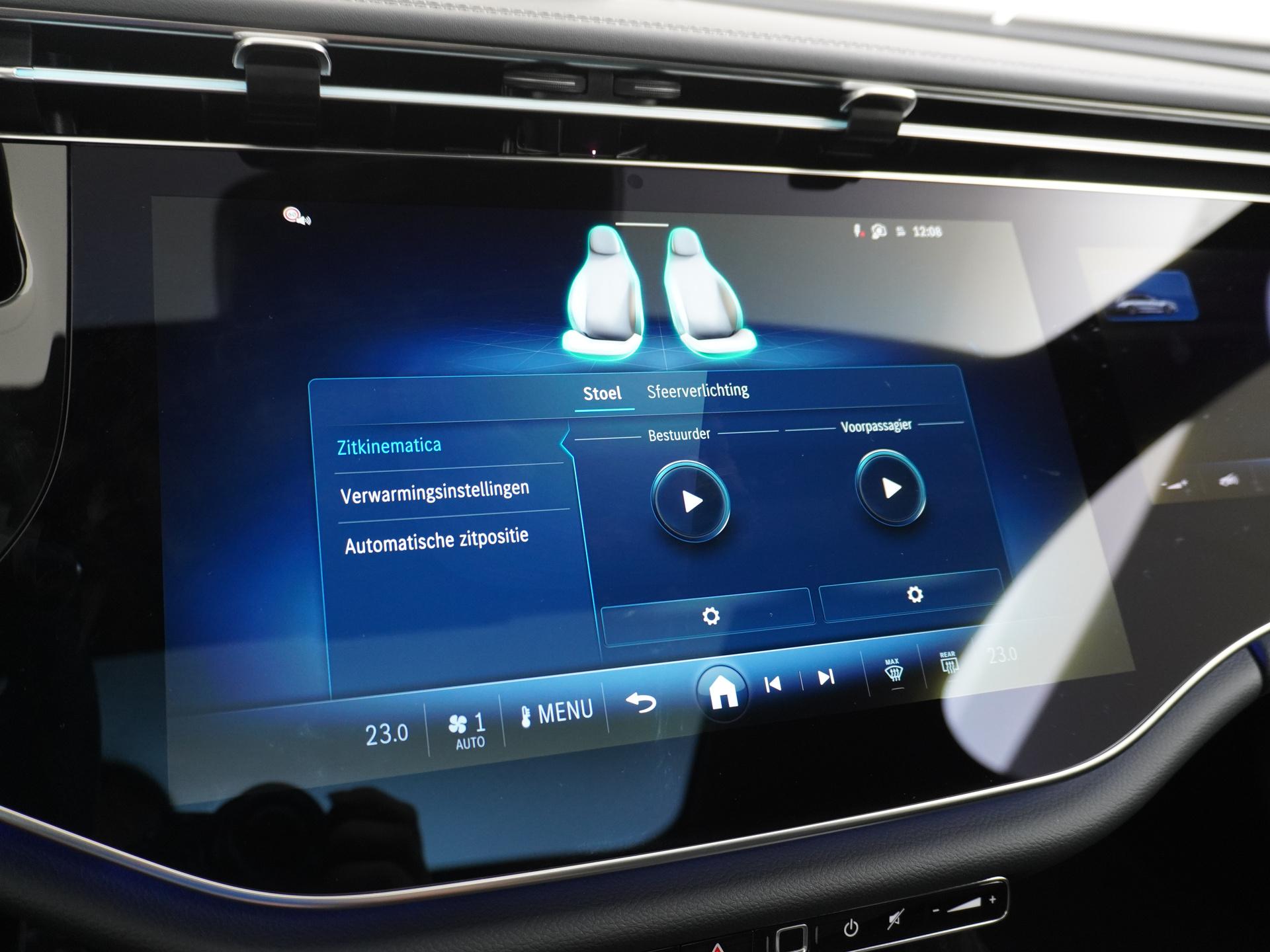 Mercedes-Benz E-klasse Estate 300 e Sport Edition 45