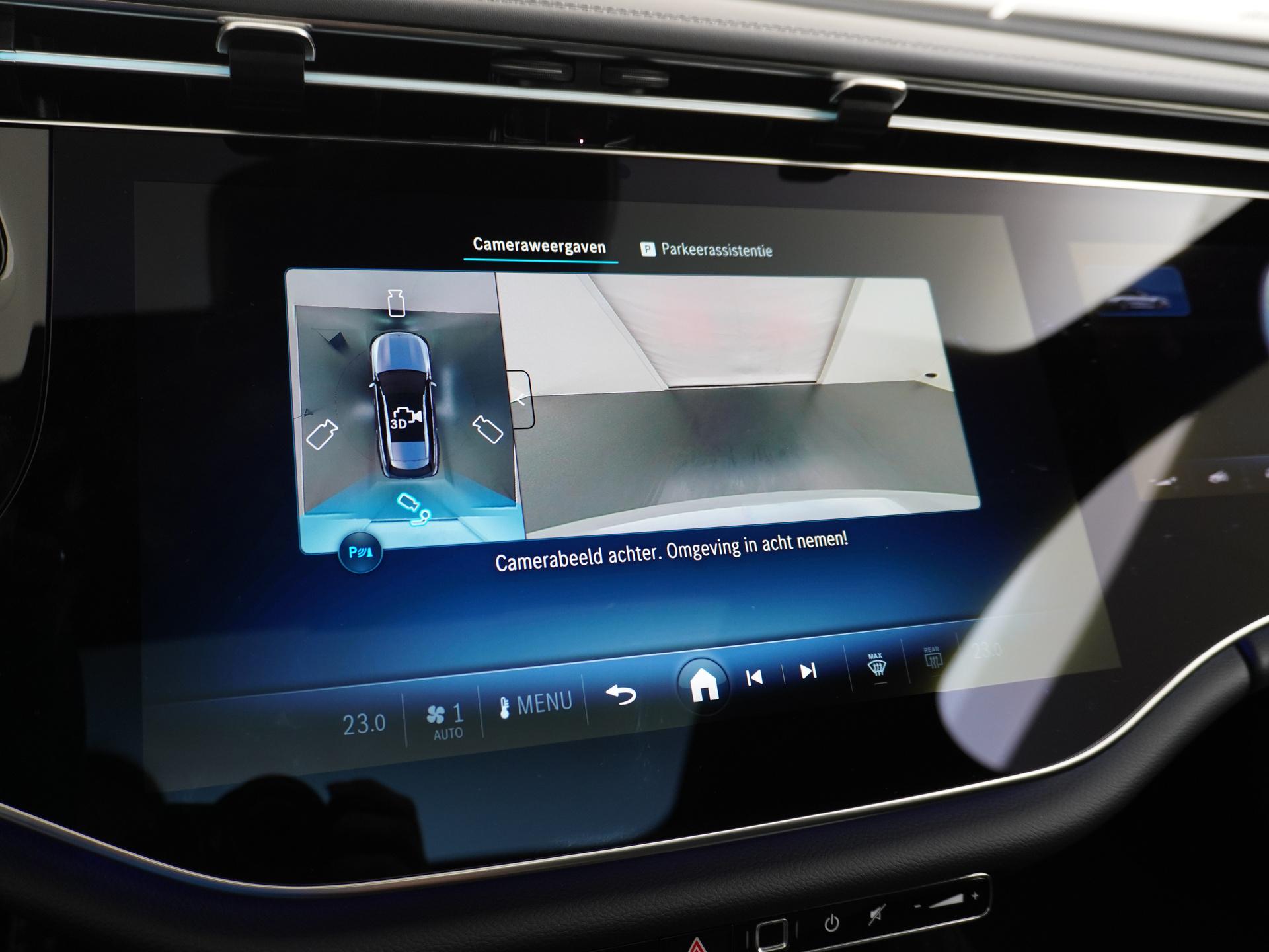 Mercedes-Benz E-klasse Estate 300 e Sport Edition 47