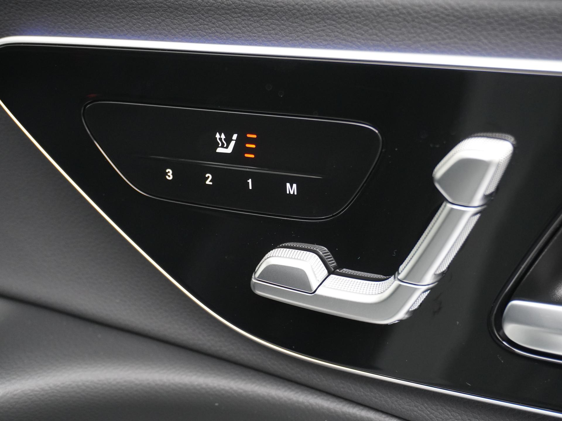 Mercedes-Benz E-klasse Estate 300 e Sport Edition 50