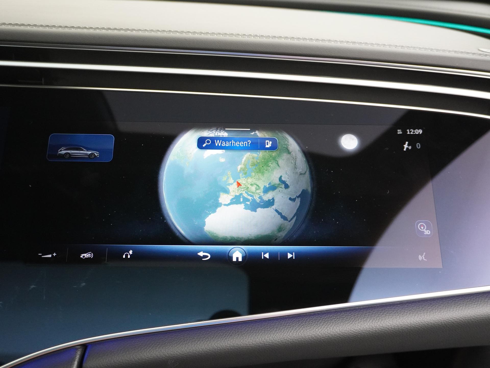 Mercedes-Benz E-klasse Estate 300 e Sport Edition 53