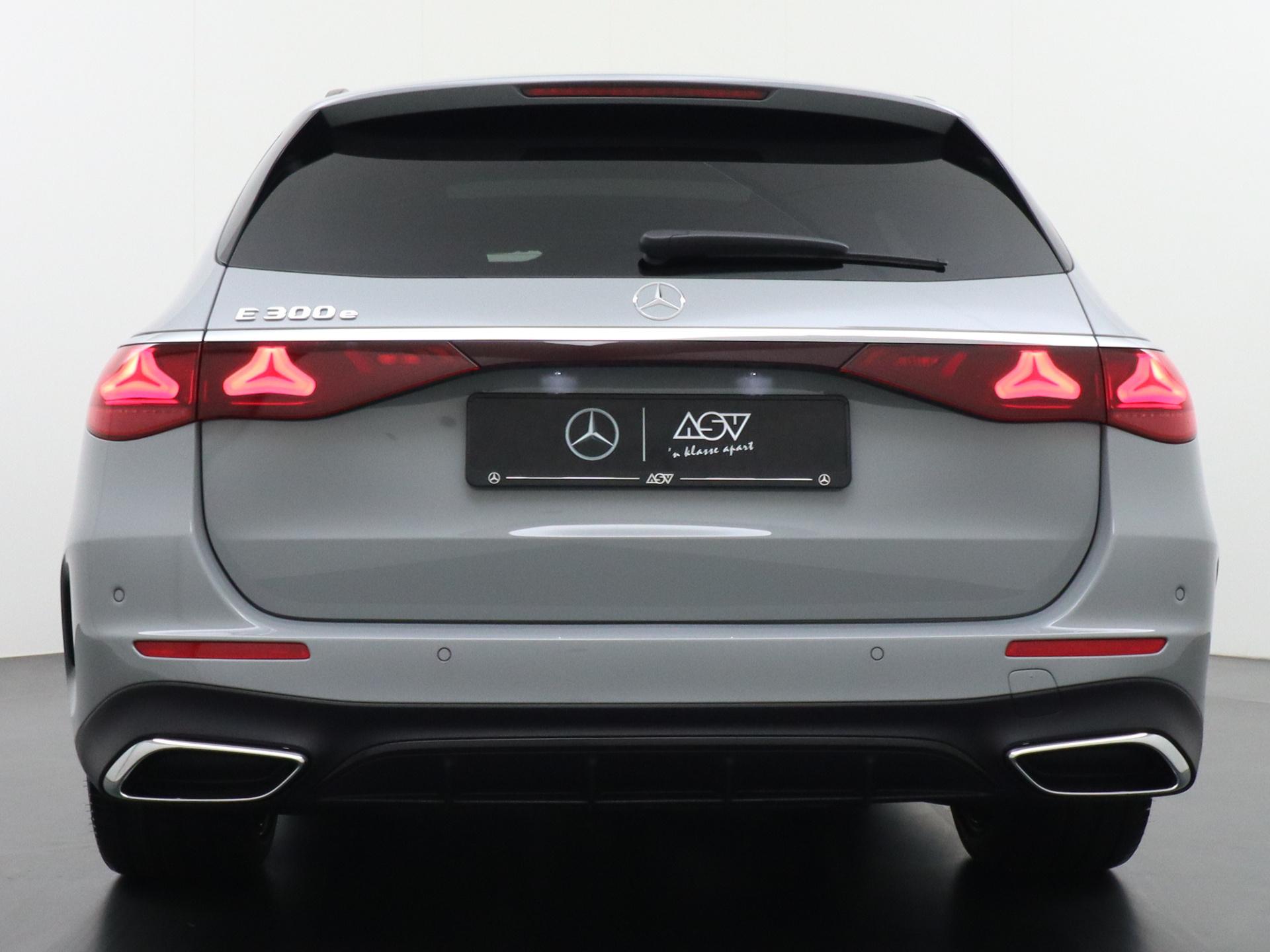 Mercedes-Benz E-klasse Estate 300 e Sport Edition 6