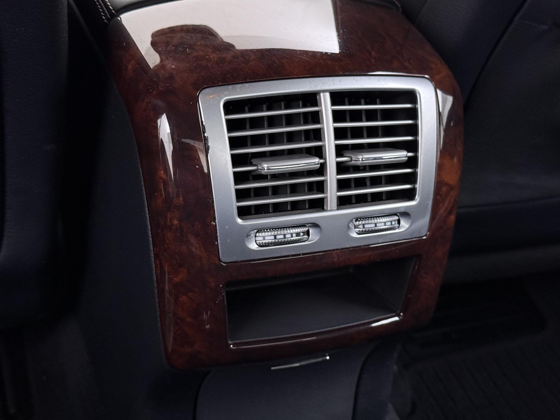 Mercedes-Benz S-klasse 500 Prestige Plus 18