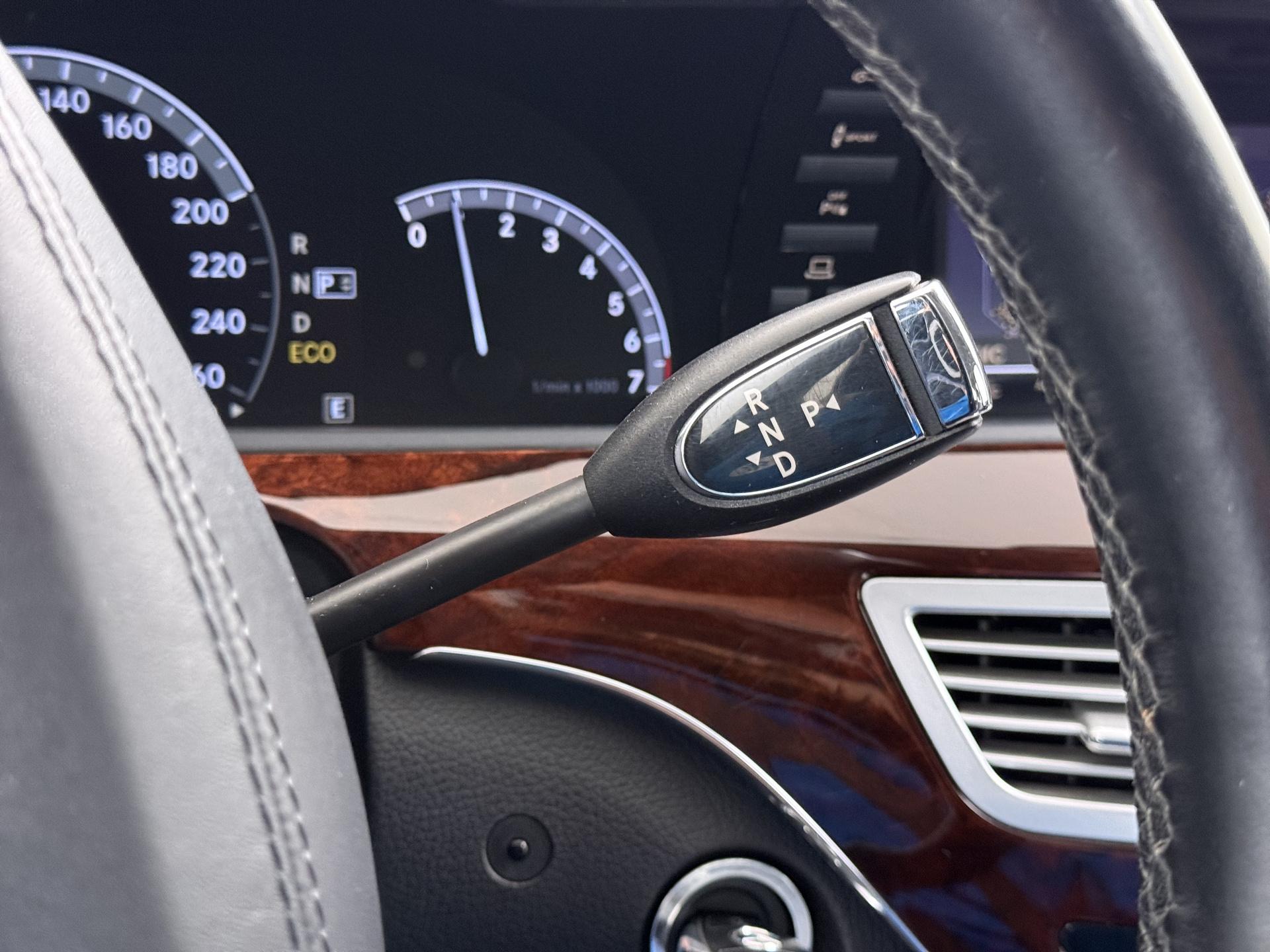 Mercedes-Benz S-klasse 500 Prestige Plus 23