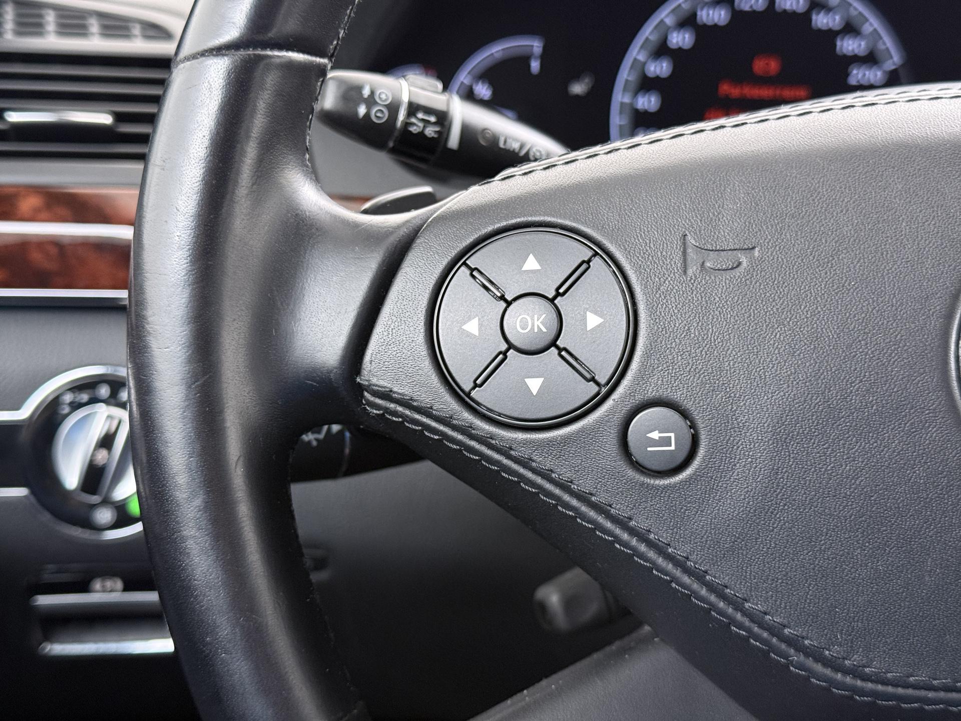 Mercedes-Benz S-klasse 500 Prestige Plus 24