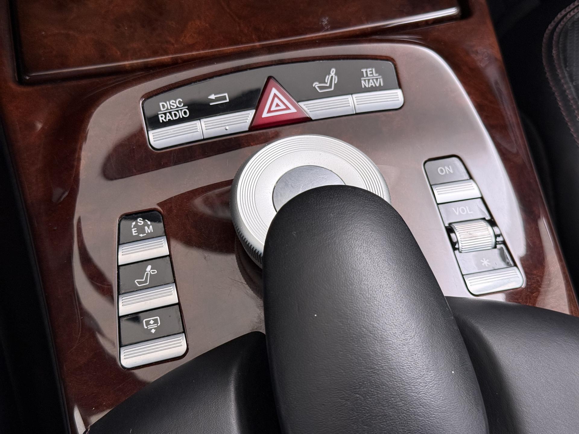 Mercedes-Benz S-klasse 500 Prestige Plus 32