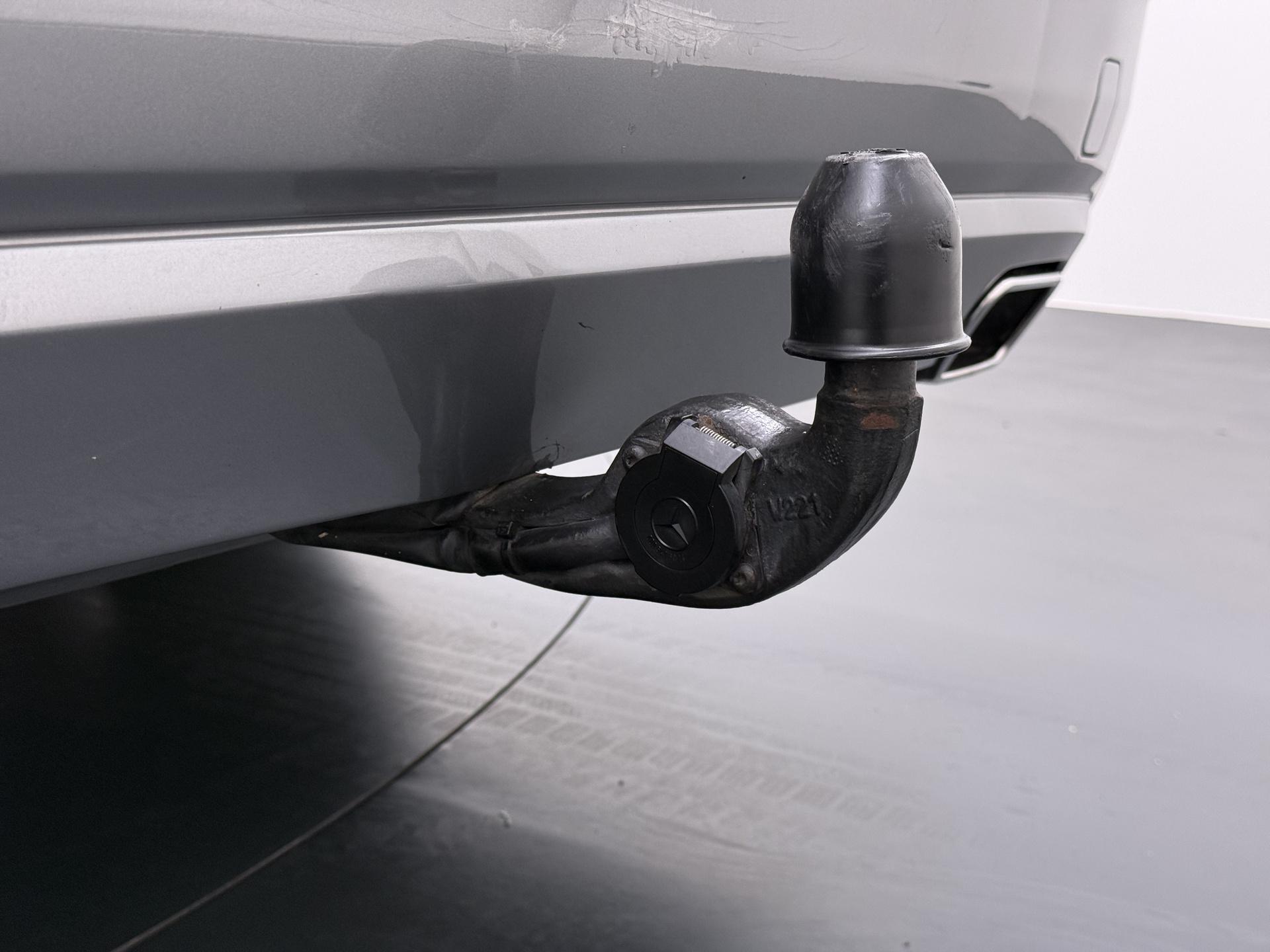 Mercedes-Benz S-klasse 500 Prestige Plus 6