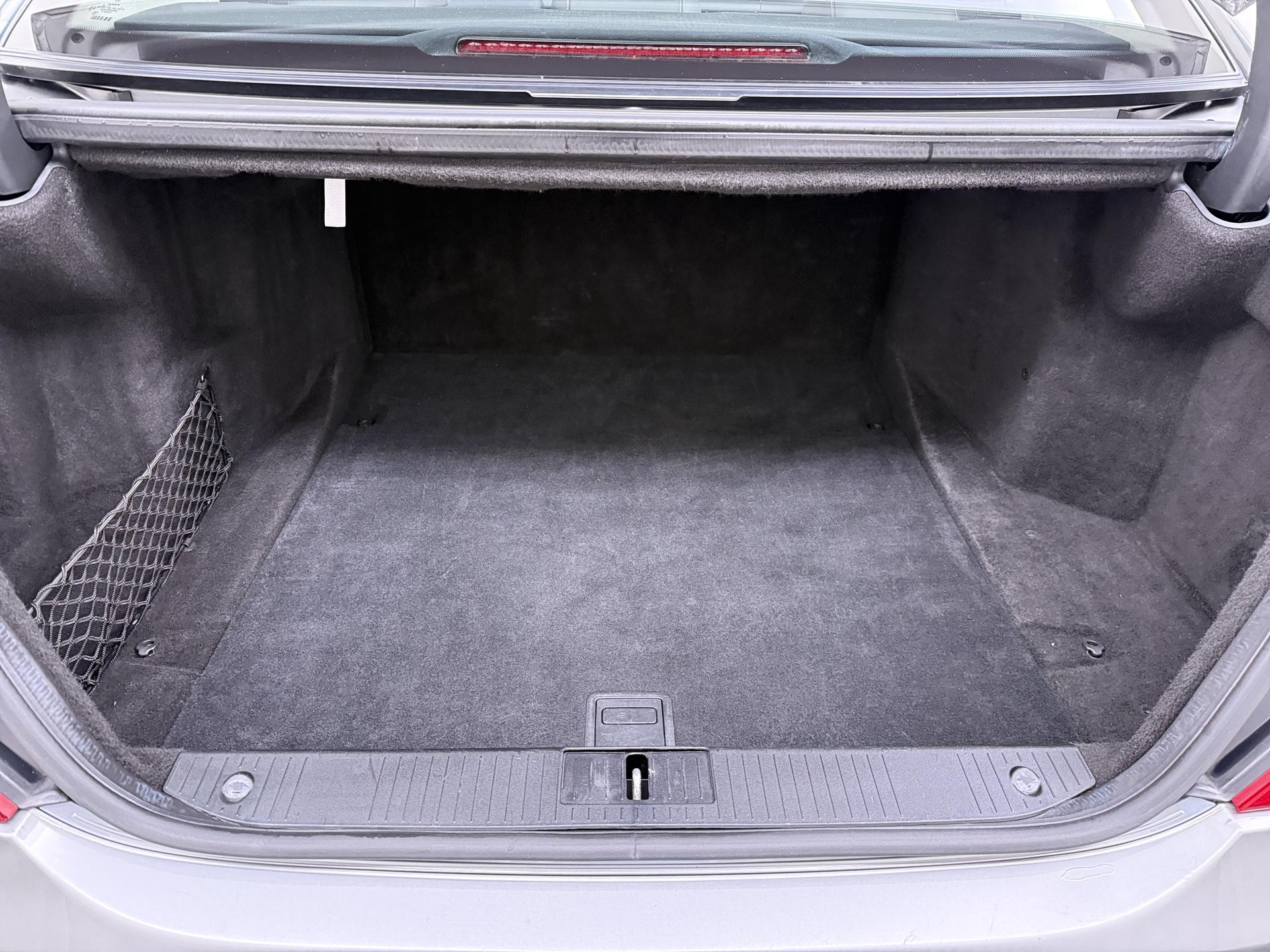 Mercedes-Benz S-klasse 500 Prestige Plus 7