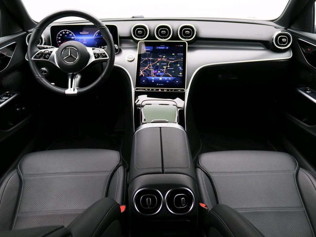 Mercedes-Benz C-klasse Estate 300 e Star Edition 1