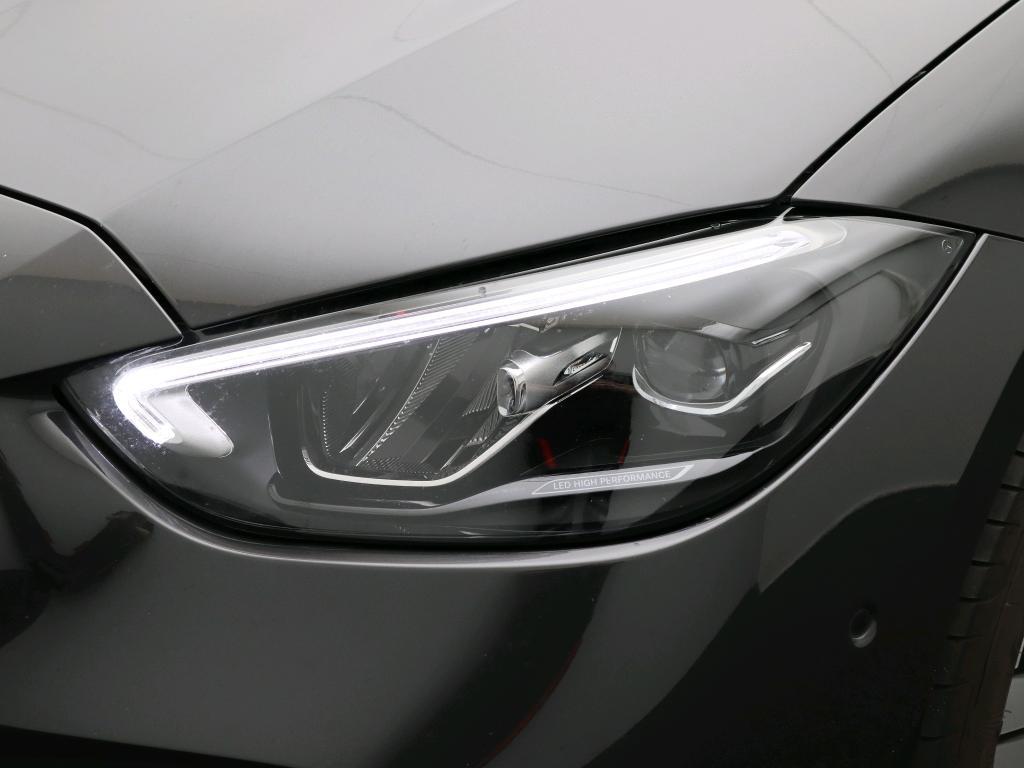 Mercedes-Benz C-klasse Estate 300 e Star Edition 11