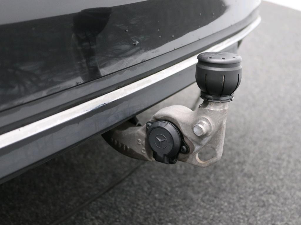 Mercedes-Benz C-klasse Estate 300 e Star Edition 12