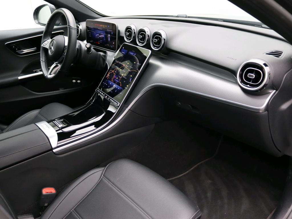 Mercedes-Benz C-klasse Estate 300 e Star Edition 16