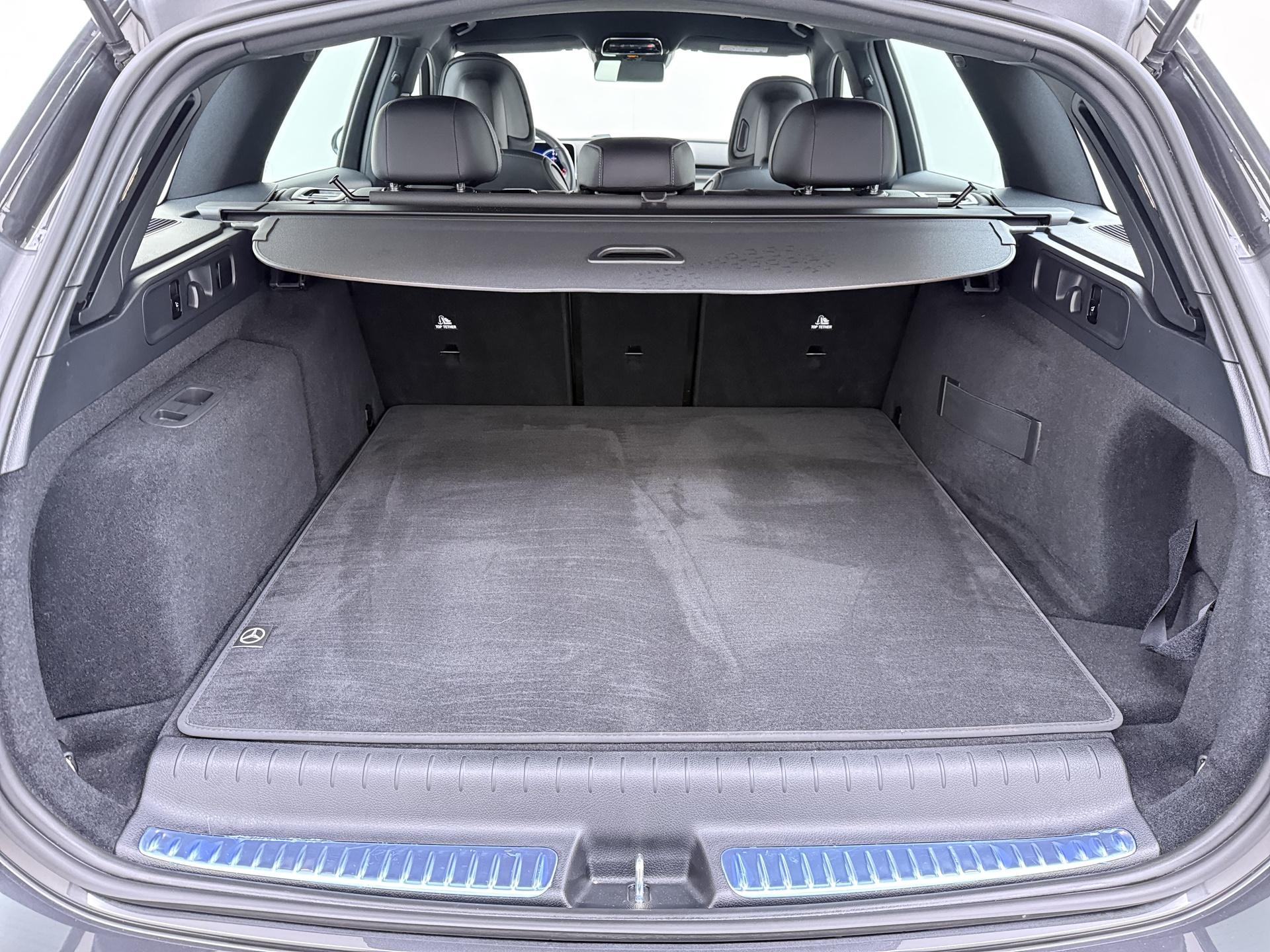 Mercedes-Benz C-klasse Estate 300 e Business Line Star Edition 17