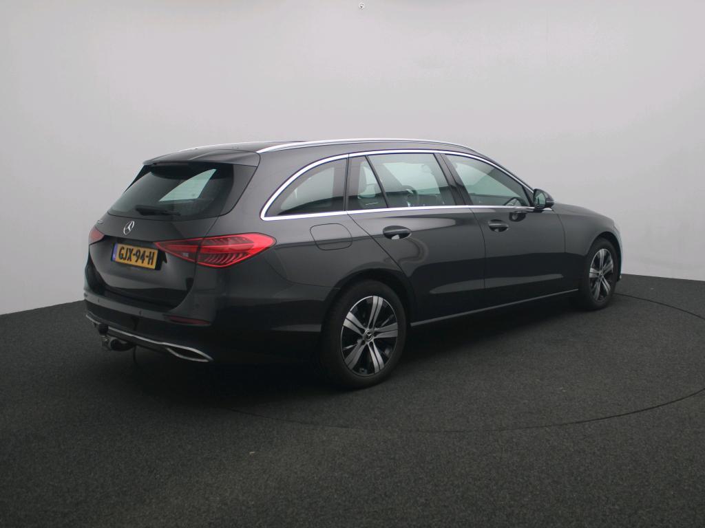 Mercedes-Benz C-klasse Estate 300 e Star Edition 2