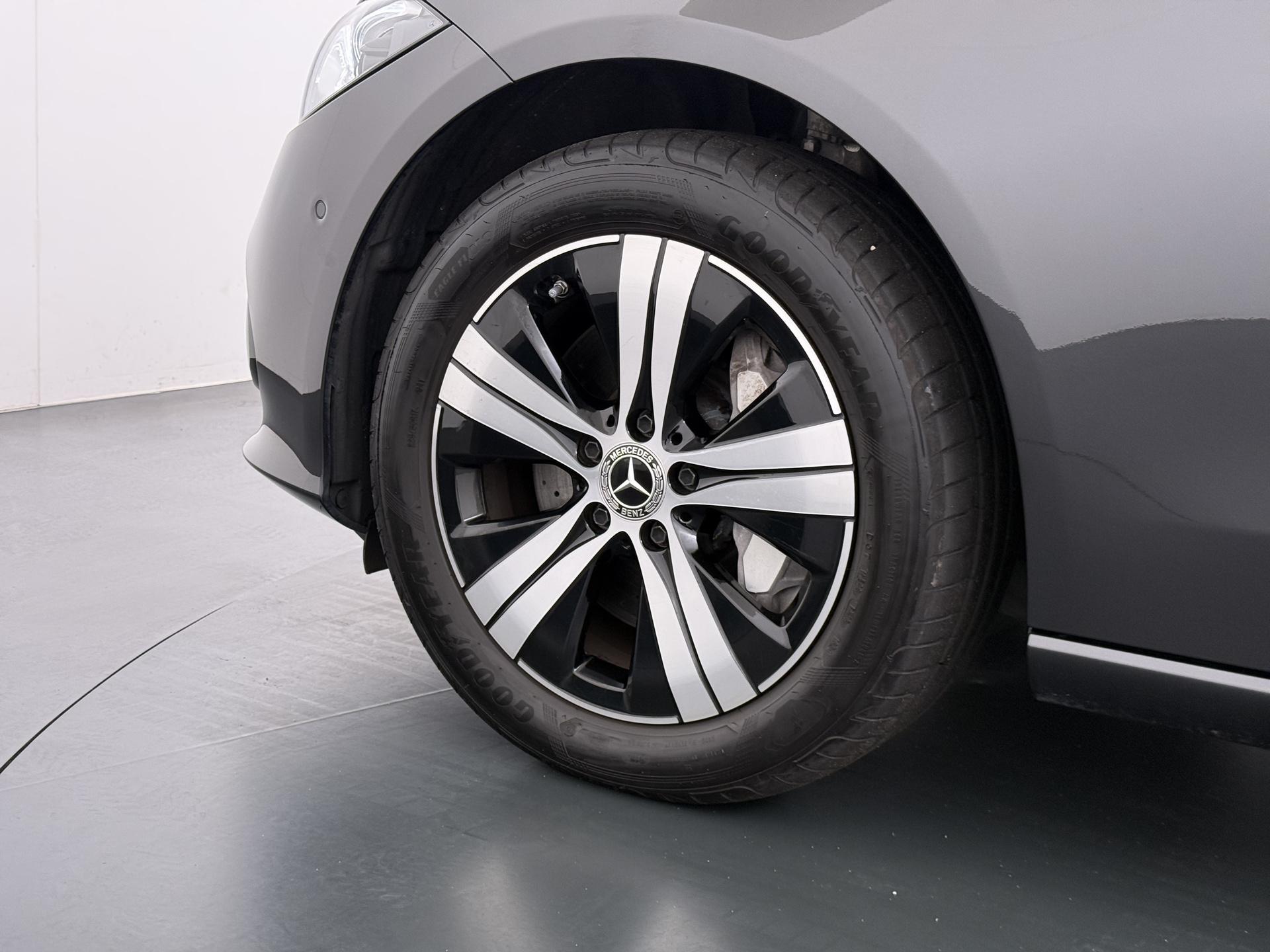 Mercedes-Benz C-klasse Estate 300 e Business Line Star Edition 20