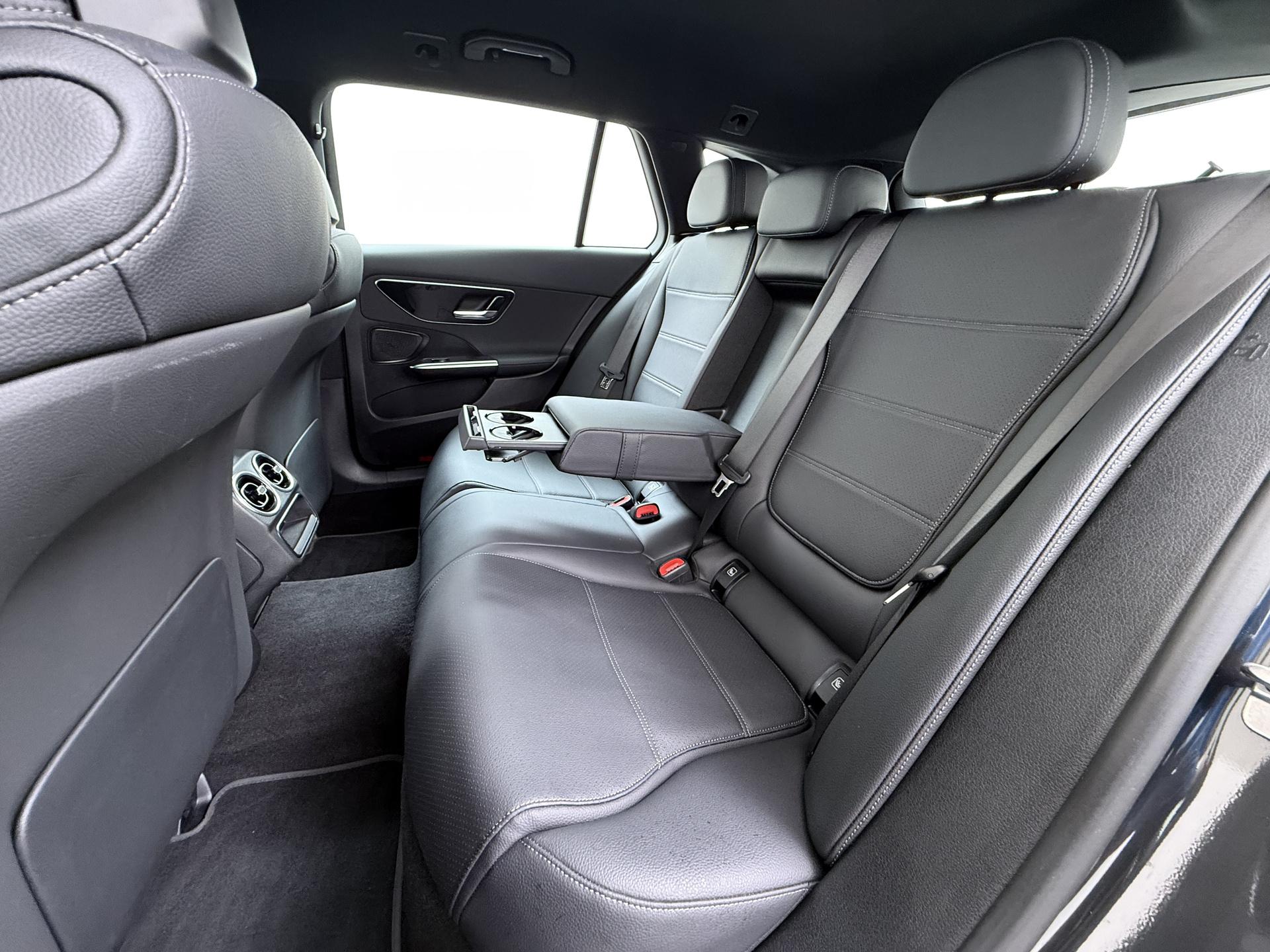 Mercedes-Benz C-klasse Estate 300 e Business Line Star Edition 27