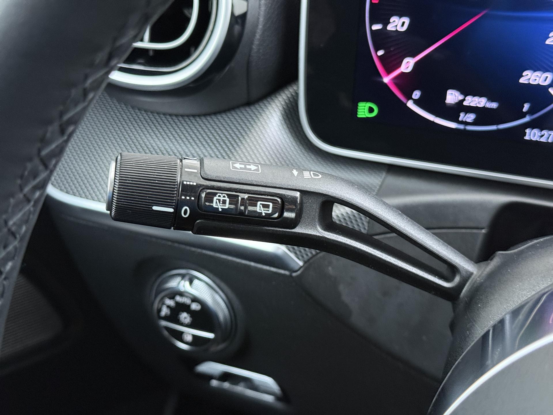 Mercedes-Benz C-klasse Estate 300 e Business Line Star Edition 32