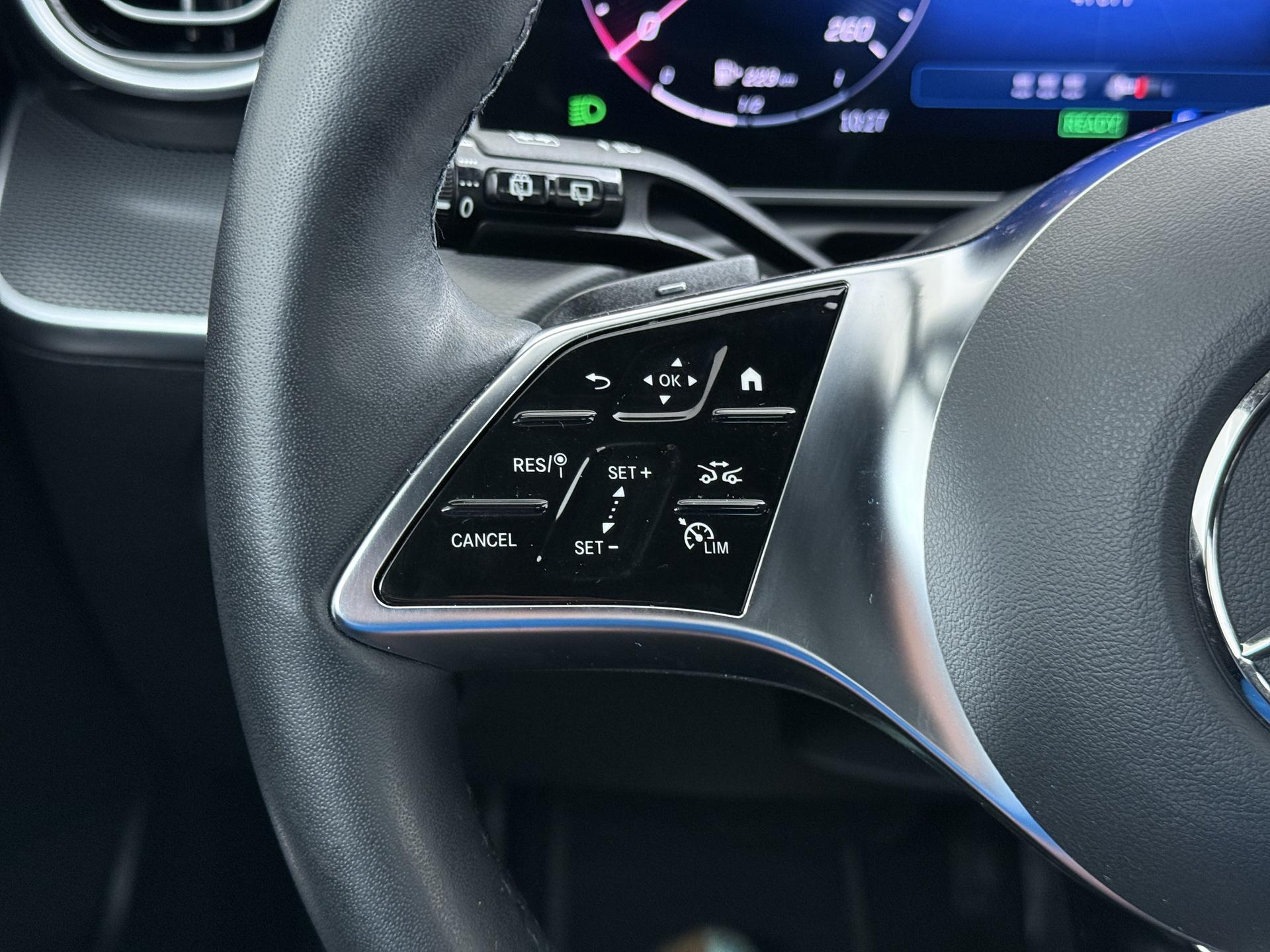 Mercedes-Benz C-klasse Estate 300 e Business Line Star Edition 34