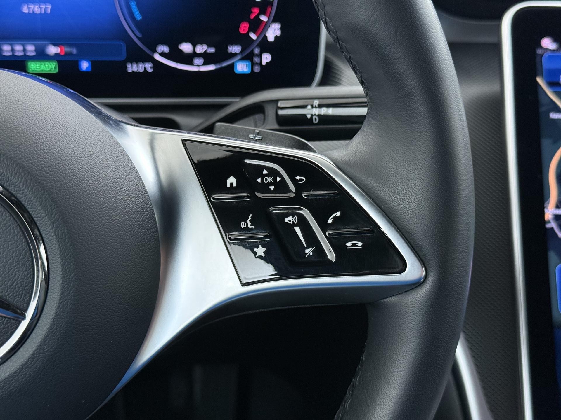 Mercedes-Benz C-klasse Estate 300 e Business Line Star Edition 35