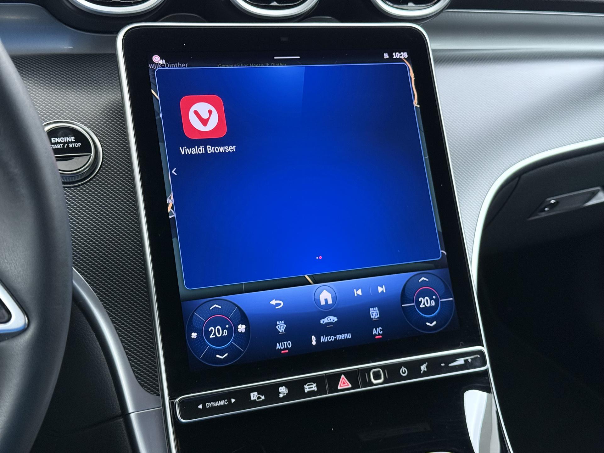 Mercedes-Benz C-klasse Estate 300 e Business Line Star Edition 39