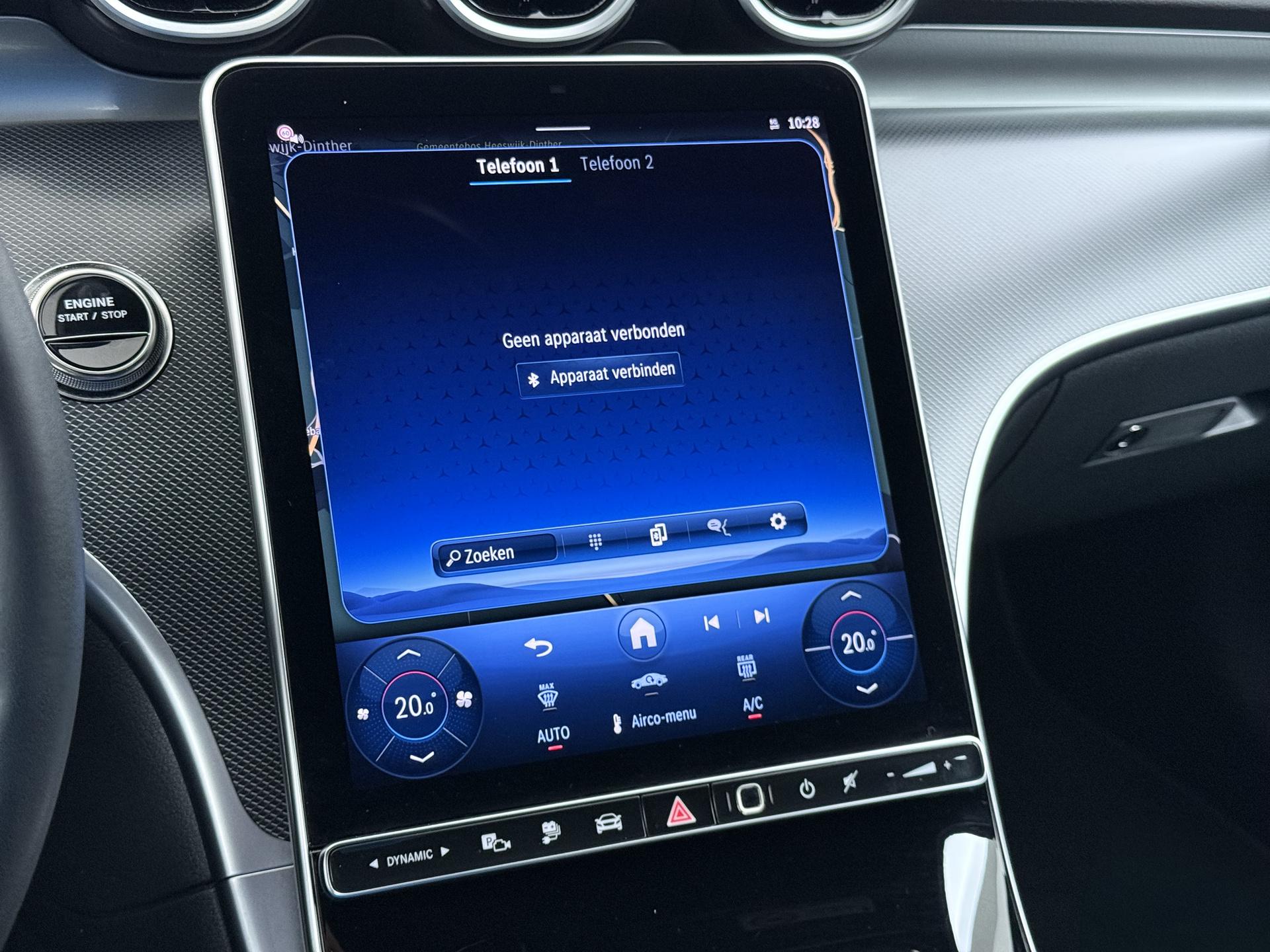 Mercedes-Benz C-klasse Estate 300 e Business Line Star Edition 41