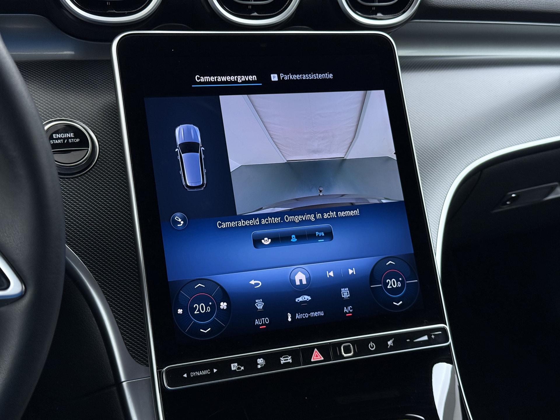 Mercedes-Benz C-klasse Estate 300 e Business Line Star Edition 45