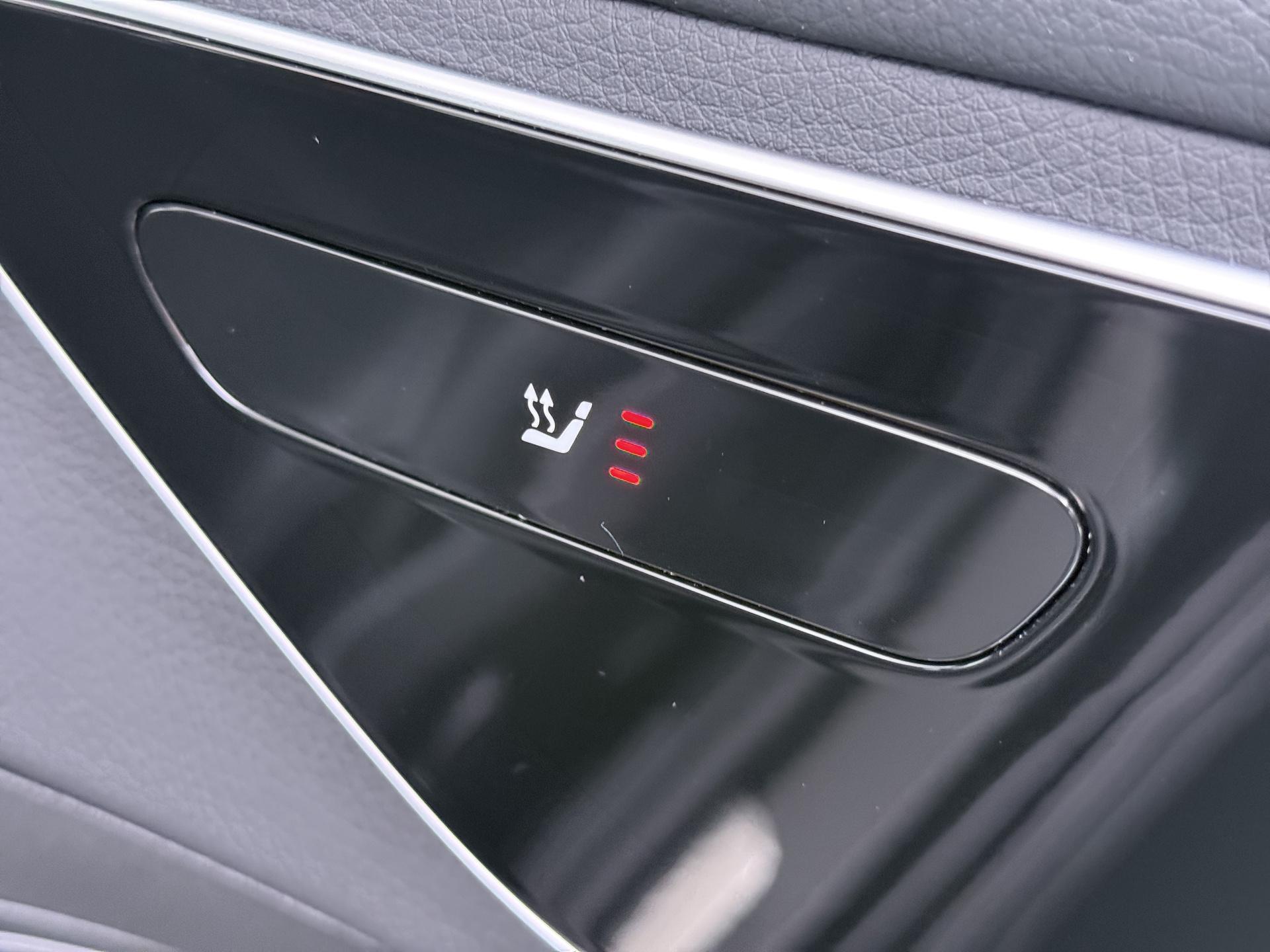 Mercedes-Benz C-klasse Estate 300 e Business Line Star Edition 49