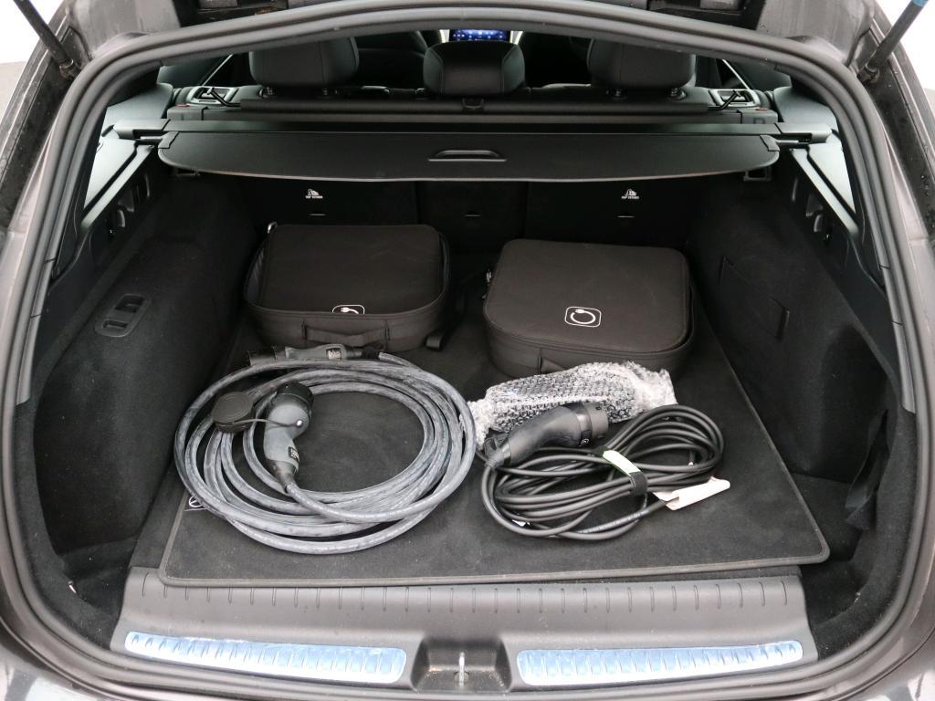 Mercedes-Benz C-klasse Estate 300 e Star Edition 6