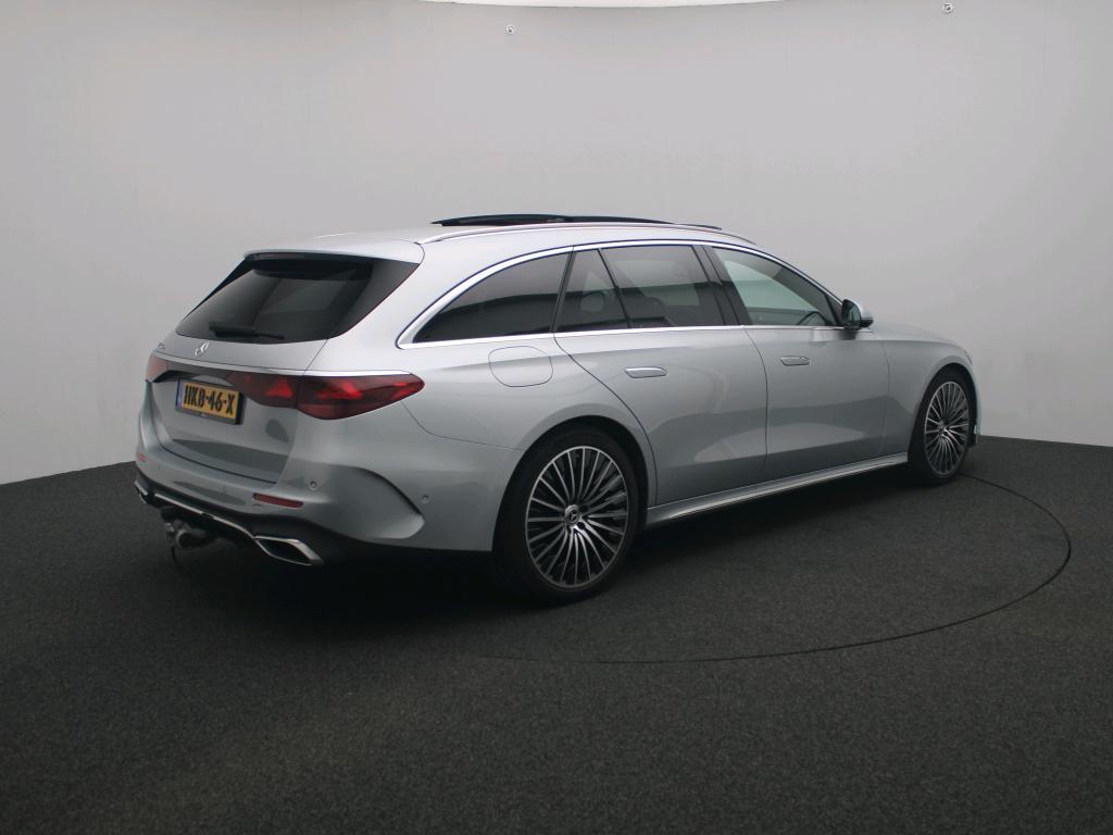 Mercedes-Benz E-klasse Estate 300 e Sport Edition 1