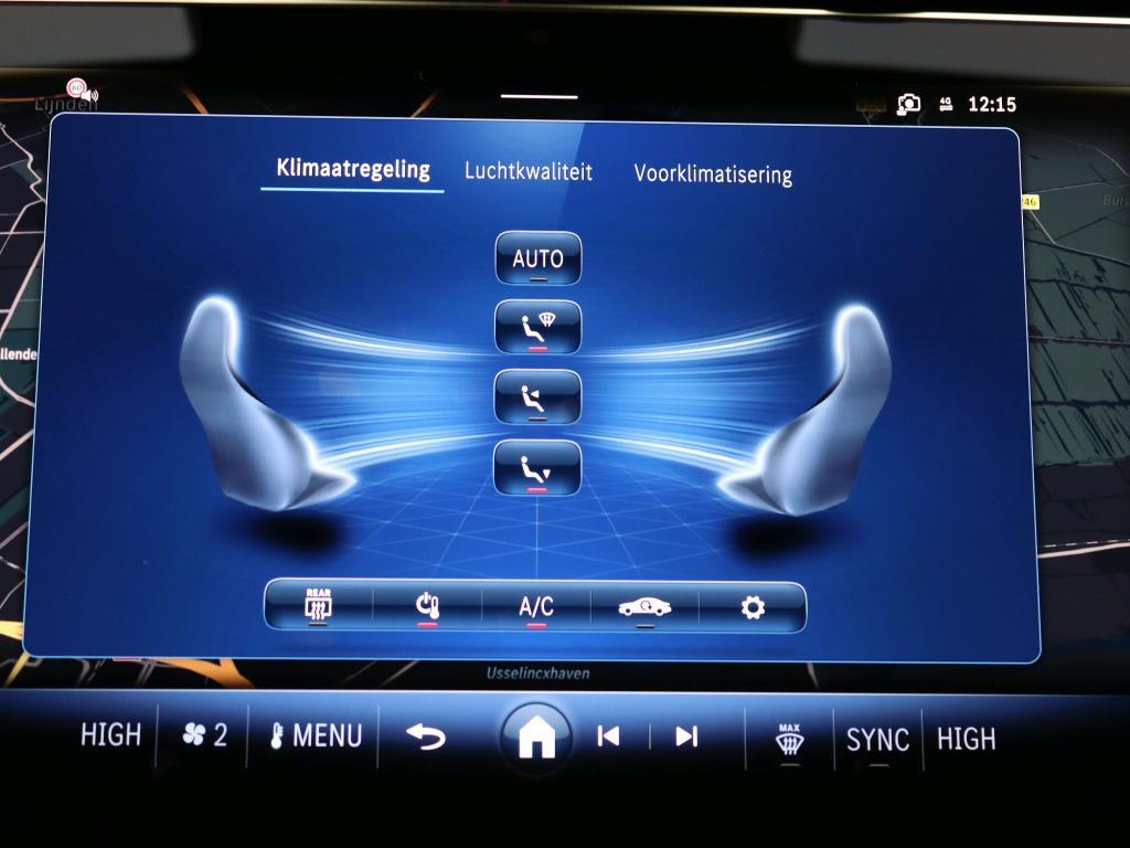 Mercedes-Benz E-klasse Estate 300 e Sport Edition 14