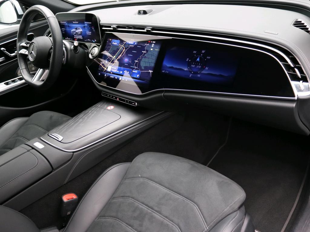 Mercedes-Benz E-klasse Estate 300 e Sport Edition 17