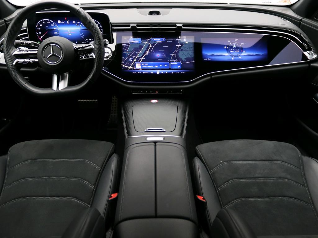 Mercedes-Benz E-klasse Estate 300 e Sport Edition 2