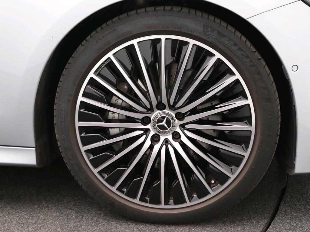 Mercedes-Benz E-klasse Estate 300 e Sport Edition 3