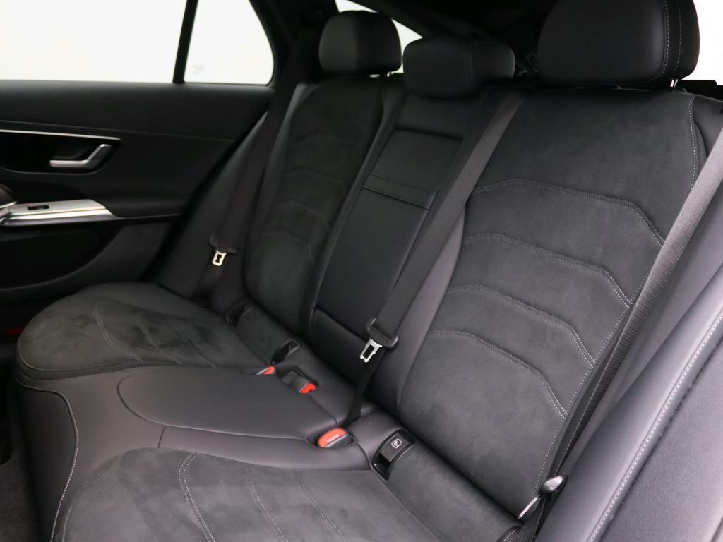 Mercedes-Benz E-klasse Estate 300 e Sport Edition 5