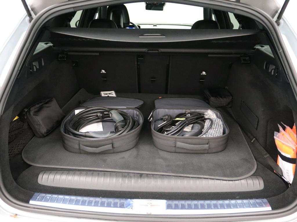 Mercedes-Benz E-klasse Estate 300 e Sport Edition 6